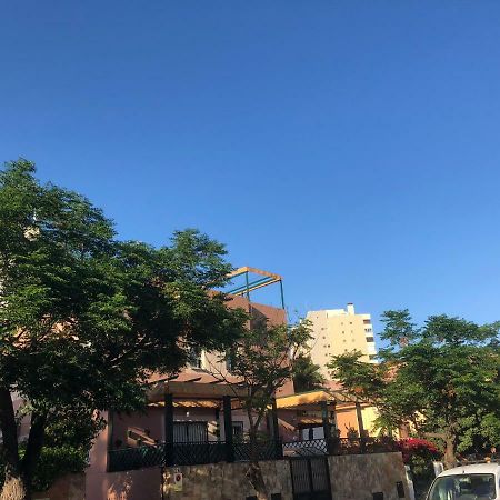 Luxury Playamar Beach 托雷莫利诺斯 外观 照片